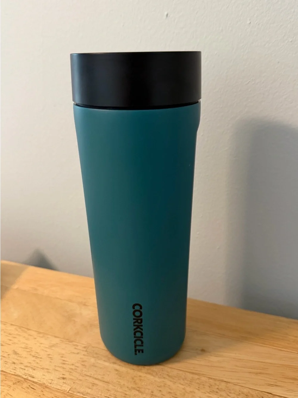 Corkcicle Commuter Cup Travel Tumbler Yellowstone National Park